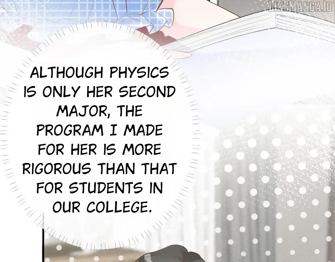 Everyone's Darling Chapter 164 - page 33